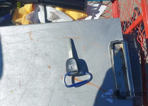 2009 Honda Element Ex z USA, uszkodzony, nr VIN 5J6YH28729L000600